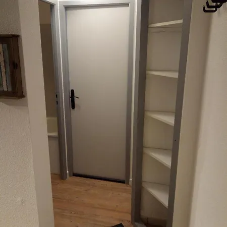 Crouesty 4p Apartment *