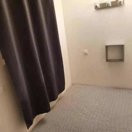 Crouesty 4p Apartment Arzon